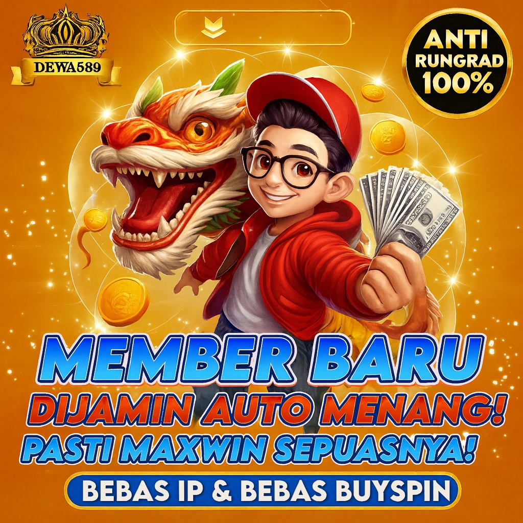 DEWA389